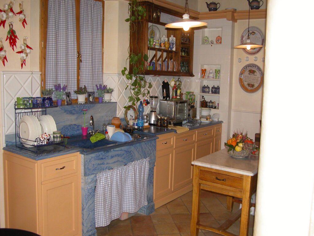 foto 2.3 cucina